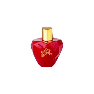 So Sweet Lolita Lempicka parfum femme floral fruité gourmand