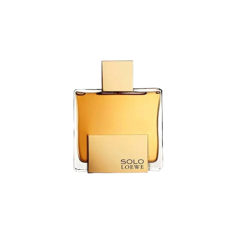 Solo Loewe Absoluto eau de toilette homme 75 ml et 125 ml