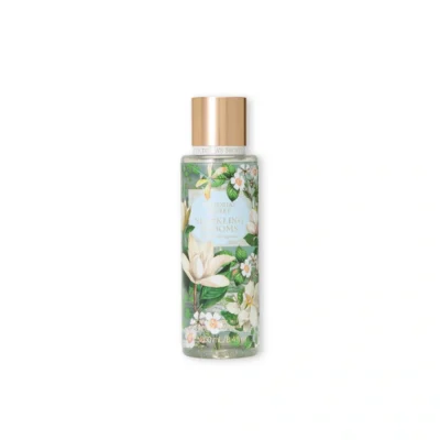 Sparkling Blooms Brume Parfumée Victoria's Secret 250ml - flacon original chez Dream Beauty Maroc