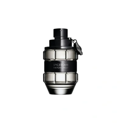 Spicebomb Viktor & Rolf parfum homme original