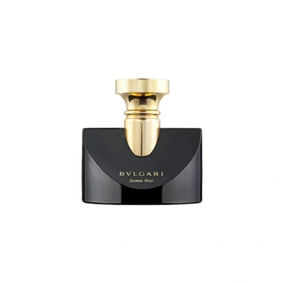 Splendida Jasmin Noir Bvlgari parfum femme floral boisé
