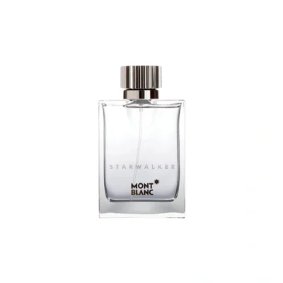 Starwalker Montblanc parfum homme frais boisé
