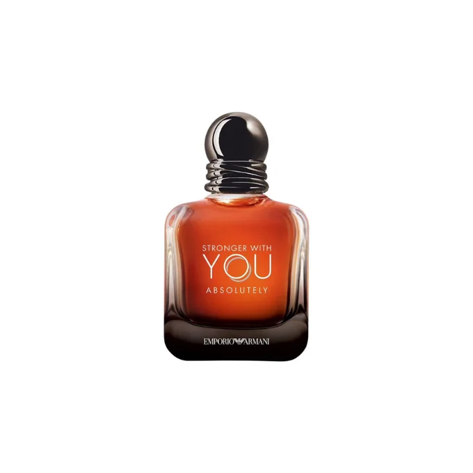Stronger With You Absolutely Giorgio Armani parfum homme