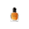 Stronger With You Giorgio Armani Eau de Toilette homme 100ml