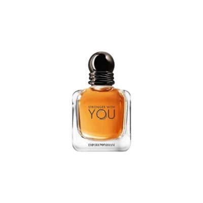 Stronger With You Giorgio Armani Eau de Toilette homme 100ml