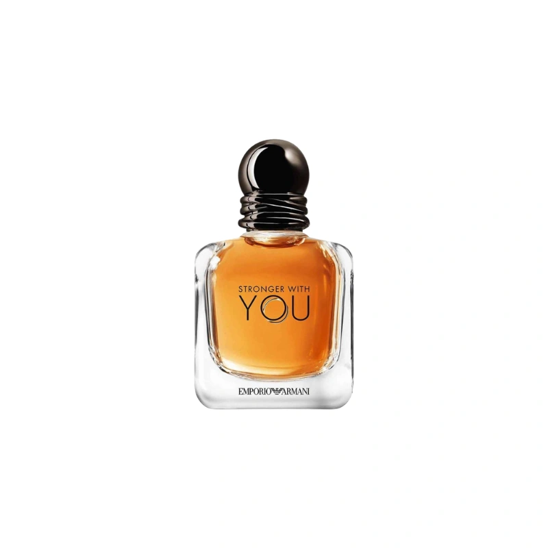 Stronger With You Giorgio Armani Eau de Toilette homme 100ml