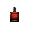 Stronger With You Parfum Giorgio Armani parfum homme
