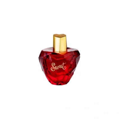 Sweet Lolita Lempicka parfum femme floral gourmand