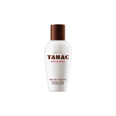 Tabac Original parfum homme aromatique épicé