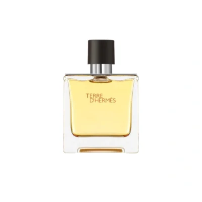 Terre d'Hermès Parfum homme boisé