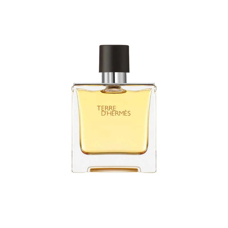 Terre d'Hermès Parfum homme boisé