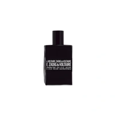 This Is Him parfum homme 100ml Zadig Voltaire