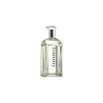 Tommy Hilfiger for Men 100ml parfum homme frais et élégant