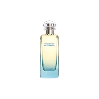 Un Jardin en Méditerranée Hermès eau de toilette unisex 50ml