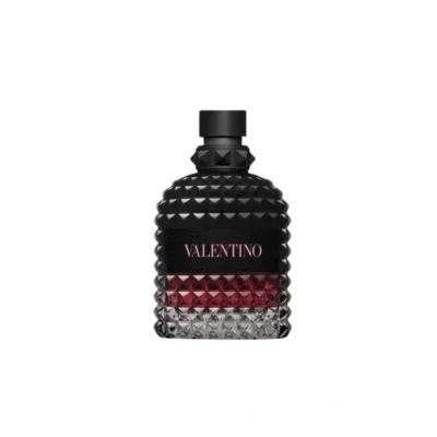 Uomo Born in Roma Intense parfum original