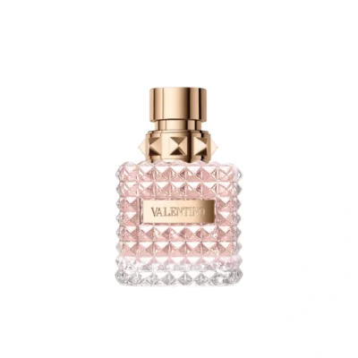 Valentino Donna parfum femme floral poudré élégant