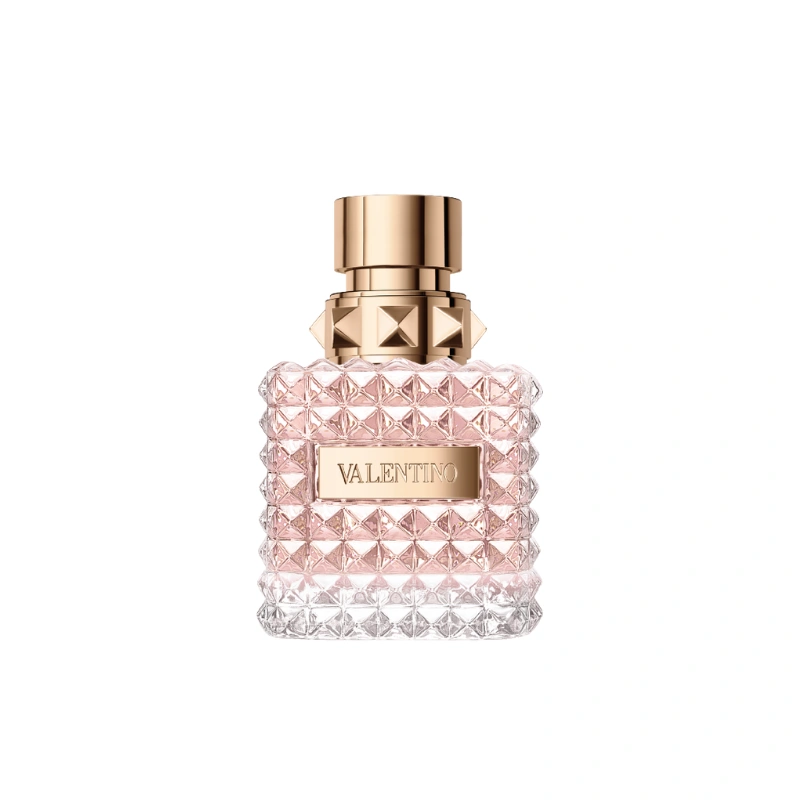 Valentino Donna parfum femme floral poudré élégant