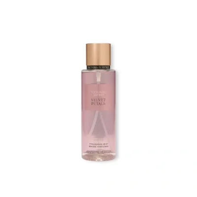 Velvet Petals Brume Parfumée Victoria's Secret 250ml - flacon original chez Dream Beauty Maroc